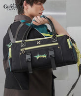 Kinich Bag